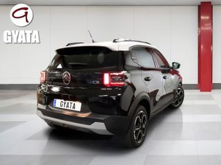 Citroen ë-C3 Eléctrico Max 83 kW (113 CV)