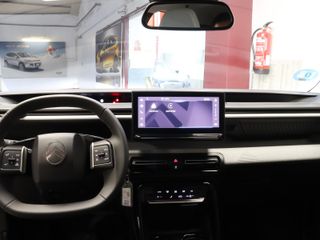 Citroen ë-C3 Eléctrico Max 83 kW (113 CV)