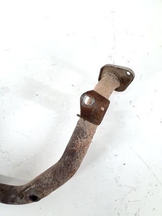 CATALIZADOR CITROEN C3 763545