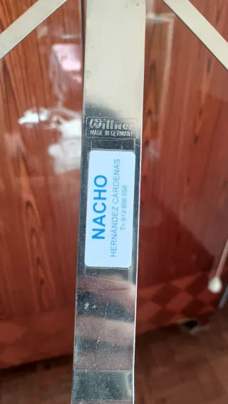 Atril Wittner estudio nuevo sin estrenar