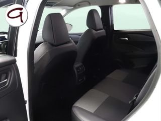 Nissan Qashqai DIG-T 160 N-Connecta 4x2 CVT 116 kW (158 CV)