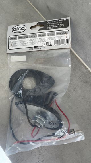 Antena ALCA Universal