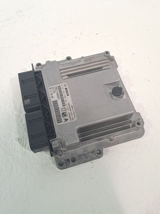 CENTRALITA MOTOR UCE CITROEN BERLINGO 717261