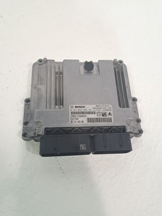 CENTRALITA MOTOR UCE CITROEN BERLINGO 717261