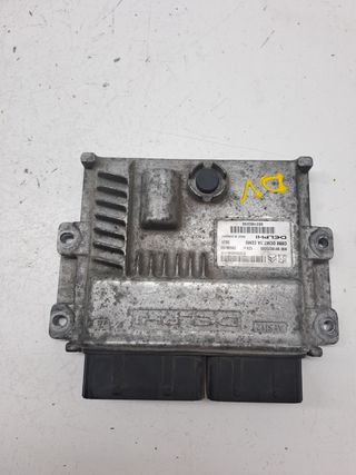CENTRALITA MOTOR UCE CITROEN JUMPY SPACETOURER 686959