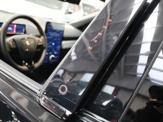 Ford Mustang Mach-E Premium RWD Rango Extendido 216 kW (294 CV)