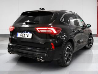 Ford Kuga 2.5 Duratec PHEV ST-Line Auto 178 kW (243 CV)