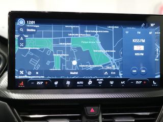 Ford Kuga 2.5 Duratec PHEV ST-Line Auto 178 kW (243 CV)