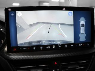 Ford Kuga 2.5 Duratec PHEV ST-Line Auto 178 kW (243 CV)