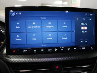 Ford Kuga 2.5 Duratec PHEV ST-Line Auto 178 kW (243 CV)