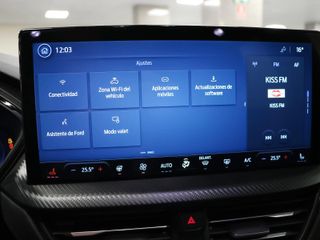 Ford Kuga 2.5 Duratec PHEV ST-Line Auto 178 kW (243 CV)