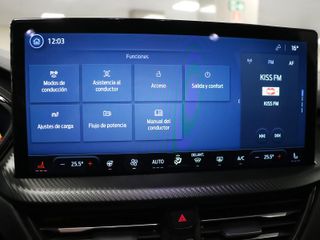 Ford Kuga 2.5 Duratec PHEV ST-Line Auto 178 kW (243 CV)