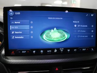 Ford Kuga 2.5 Duratec PHEV ST-Line Auto 178 kW (243 CV)