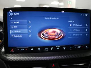 Ford Kuga 2.5 Duratec PHEV ST-Line Auto 178 kW (243 CV)