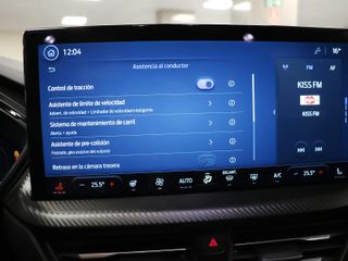 Ford Kuga 2.5 Duratec PHEV ST-Line Auto 178 kW (243 CV)