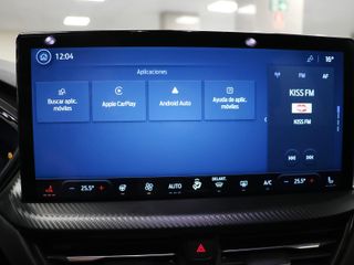 Ford Kuga 2.5 Duratec PHEV ST-Line Auto 178 kW (243 CV)