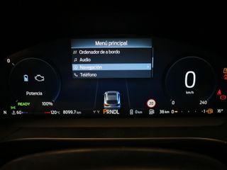 Ford Kuga 2.5 Duratec PHEV ST-Line Auto 178 kW (243 CV)