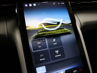 Ford Explorer CX740S Rango Extendido RWD 77kWh 210 kW (286 CV)