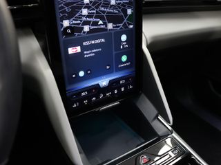 Ford Explorer CX740S Rango Extendido RWD 77kWh 210 kW (286 CV)