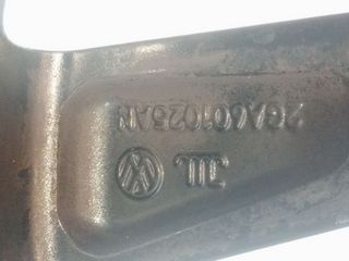 LLANTA VOLKSWAGEN GOLF VII SPORTSVAN 666239