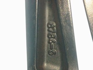 LLANTA VOLKSWAGEN GOLF VII SPORTSVAN 666239