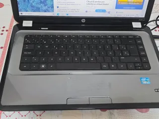 Ordenador Portátil HP G6 Piezas