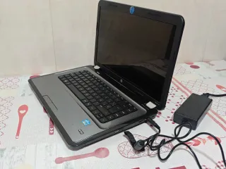 Ordenador Portátil HP G6 Piezas