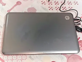 Ordenador Portátil HP G6 Piezas