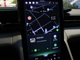 Ford Capri CX740L Premium R. Ext. AWD 77kWh 250 kW (340 CV)