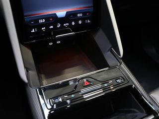 Ford Capri CX740L Premium R. Ext. AWD 77kWh 250 kW (340 CV)