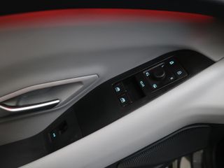 Ford Capri CX740L Premium R. Ext. AWD 77kWh 250 kW (340 CV)