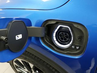 Ford Kuga 2.5 Duratec PHEV Active X 178 kW (243 CV)