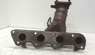 367831 colector escape 036253052dx volkswagen polo