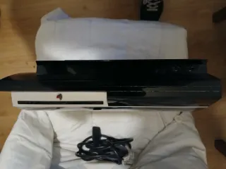 Consola PlayStation 3 Sony Negra
