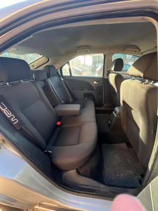 Ford Mondeo 2003