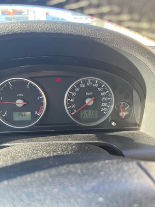 Ford Mondeo 2003