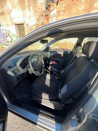 Ford Mondeo 2003