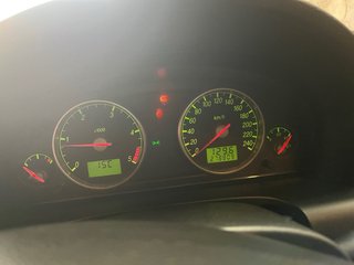 Ford Mondeo 2003