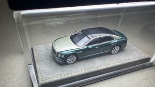 Vitrine para escala 1/64