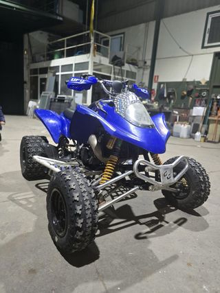 Gas Gas Wild 300 - Pocas horas