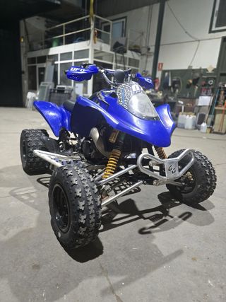 Gas Gas Wild 300 - Pocas horas