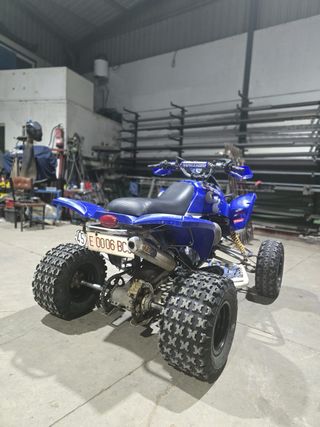 Gas Gas Wild 300 - Pocas horas