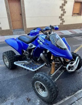 Gas Gas Wild 300 - Pocas horas