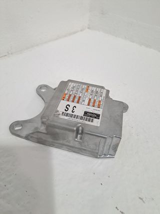 CENTRALITA AIRBAG TOYOTA YARIS 656493