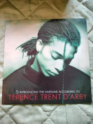Terence Trent D'Arby