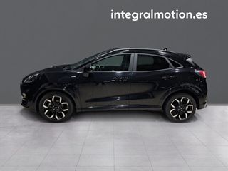 Ford Puma 1.0 EcoBoost 125cv ST-Line X MHEV Auto