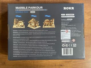 Lote variado Puzzle 3D