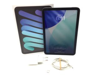 ipad apple ipad mini (wi-fi) (a2567) 64gb (8.3) (6 generacion)