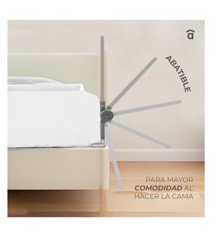 Barrera Cama 2 en 1 150cm asalvo
