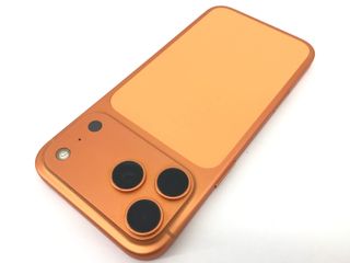 apple iphone 17 pro max 256gb